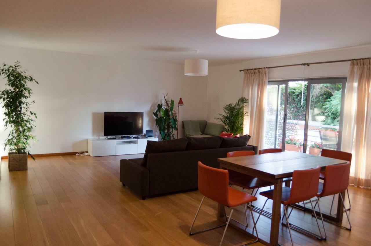 Joivy Graca Luminous 2-Br Apartment With Terrace Lisboa Exterior foto
