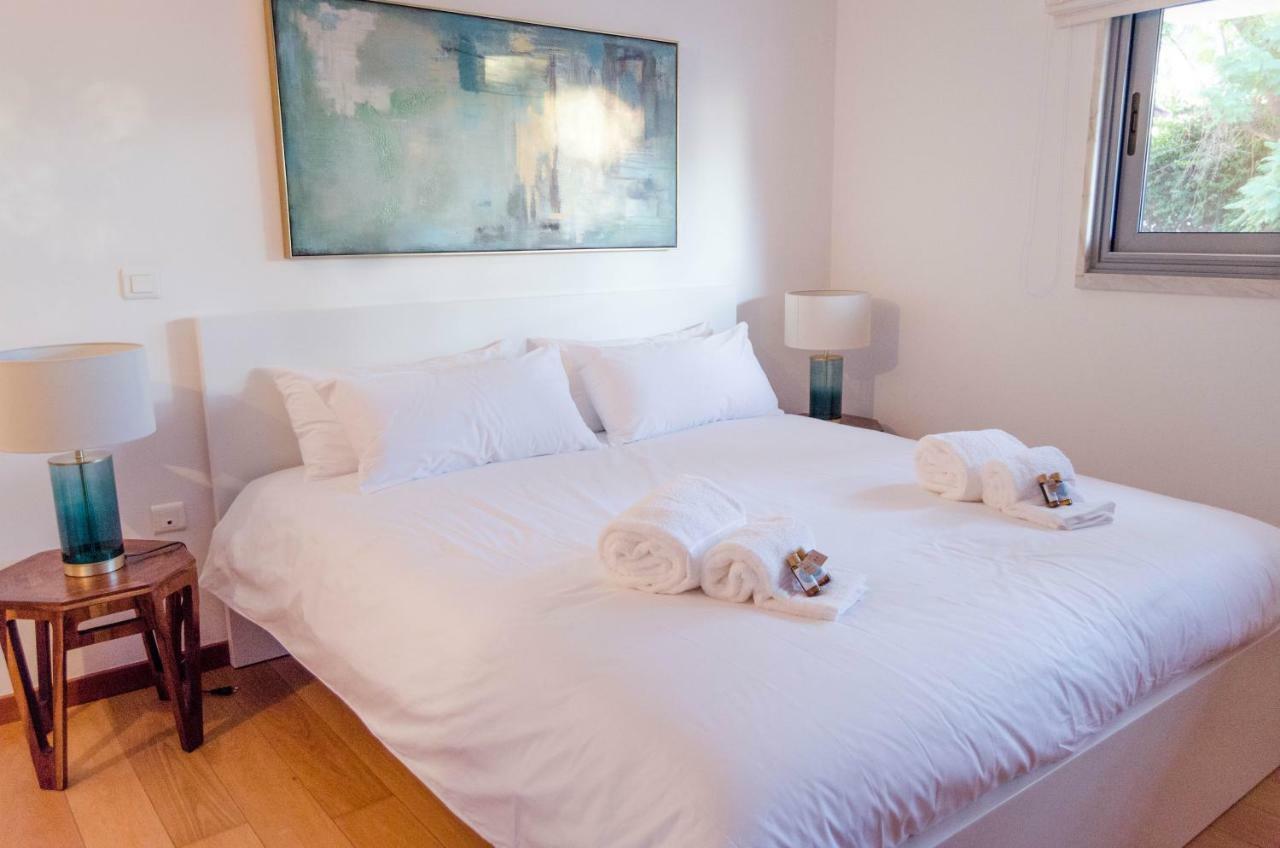 Joivy Graca Luminous 2-Br Apartment With Terrace Lisboa Exterior foto